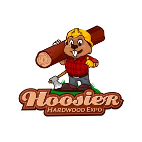 Hoosier Hardwood Expo entry by Sardorbek Farkhodov
