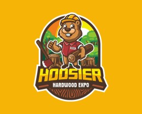 Hoosier Hardwood Expo entry by Radite Indrajit