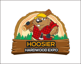 Hoosier Hardwood Expo entry by rivan zulmandani