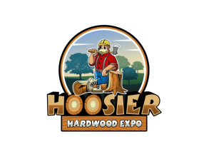 Hoosier Hardwood Expo entry by Eko Wibowo Y.Sitorus