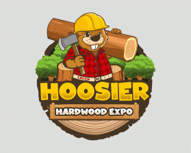 Hoosier Hardwood Expo entry by Dony Aditya