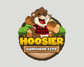 Hoosier Hardwood Expo entry by Dony Aditya