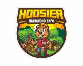 Hoosier Hardwood Expo entry by Radite Indrajit