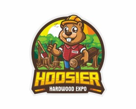 Hoosier Hardwood Expo entry by Radite Indrajit