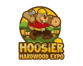 Hoosier Hardwood Expo entry by Ari Muchtarom