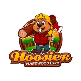 Hoosier Hardwood Expo entry by Sardorbek Farkhodov