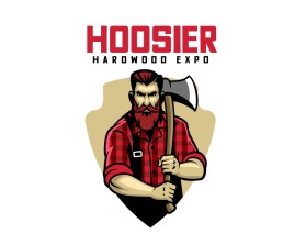 Hoosier Hardwood Expo entry by Ashish