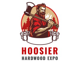 Hoosier Hardwood Expo entry by google Dhy