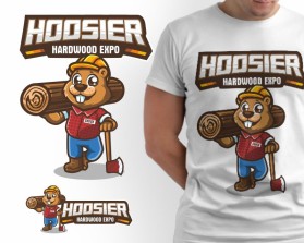 Hoosier Hardwood Expo entry by Radite Indrajit