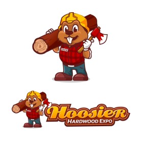 Hoosier Hardwood Expo entry by Sardorbek Farkhodov