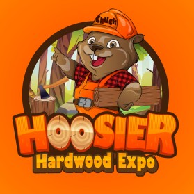 Hoosier Hardwood Expo entry by gabriel Alejandro Pe&ntilde;a