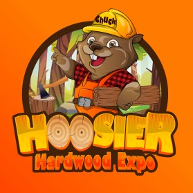 Hoosier Hardwood Expo entry by gabriel Alejandro Pe&ntilde;a