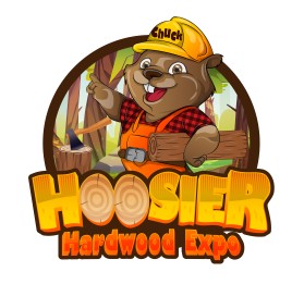 Winning entry: Hoosier Hardwood Expo entry by gabriel Alejandro Pe&ntilde;a