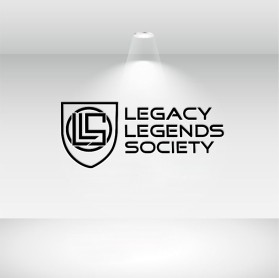 Legacy Legends Society  entry by MuhammadR