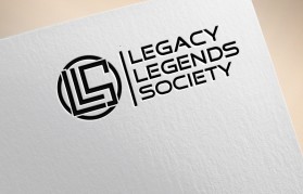 Logo Design entry 2118565 submitted by phylosoper to the Logo Design for Legacy Legends Society  run by edmondlee