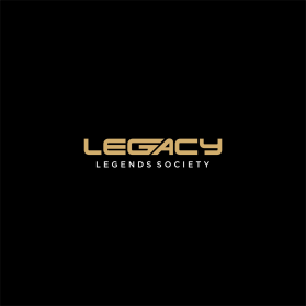 Legacy Legends Society  entry by rafagibranudin