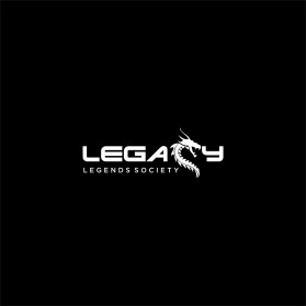 Logo Design entry 2118568 submitted by phylosoper to the Logo Design for Legacy Legends Society  run by edmondlee