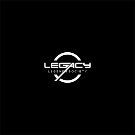 Legacy Legends Society  entry by rafagibranudin