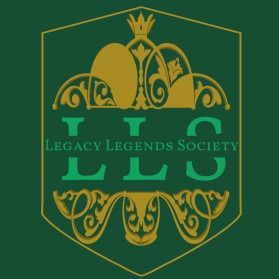 Legacy Legends Society  entry by Phambura