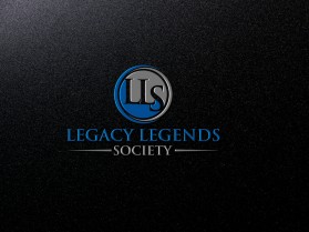 Legacy Legends Society  entry by LogoAmr