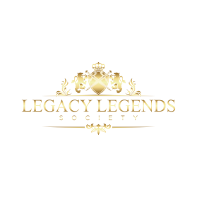 Legacy Legends Society  entry by d-graphick