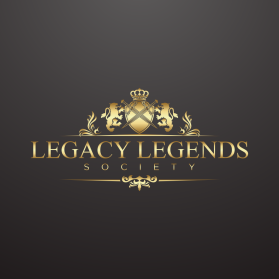 Legacy Legends Society  entry by d-graphick