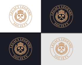 Legacy Legends Society  entry by veva17