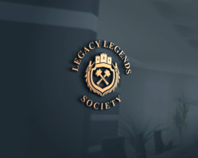 Legacy Legends Society  entry by veva17