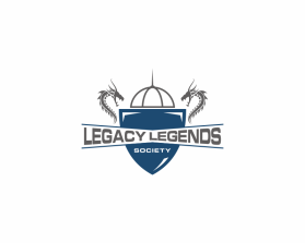 Legacy Legends Society  entry by fai_art