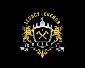 Legacy Legends Society  entry by Ethan