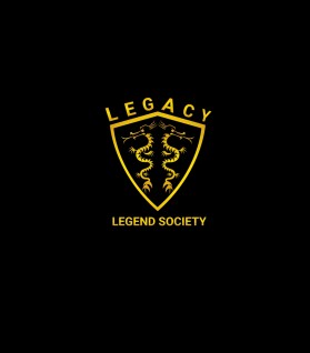 Legacy Legends Society  entry by Subekti 08