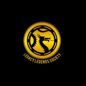 Legacy Legends Society  entry by Subekti 08