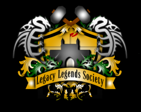 Legacy Legends Society  entry by KiesJouwStijl