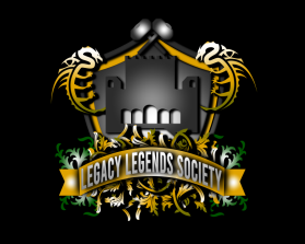 Legacy Legends Society  entry by KiesJouwStijl