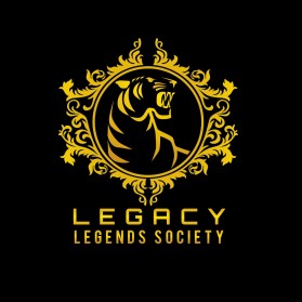 Legacy Legends Society  entry by Subekti 08