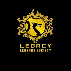 Legacy Legends Society  entry by Subekti 08