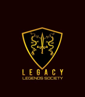 Legacy Legends Society  entry by Subekti 08