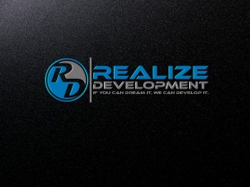 Realize Development entry by LogoAmr