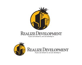 Realize Development entry by Hallenberg