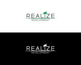 Realize Development entry by Mard Design