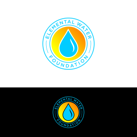 Elemental Water Foundation entry by d-graphick