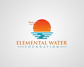 Elemental Water Foundation entry by Salman
