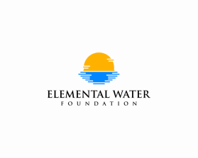 Elemental Water Foundation entry by andsue