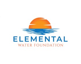 Elemental Water Foundation entry by plexdesign