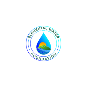 Elemental Water Foundation entry by d-graphick