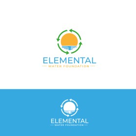 Elemental Water Foundation entry by hamim444