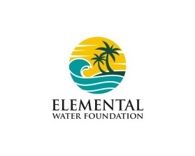 Elemental Water Foundation entry by erna091