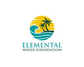 Elemental Water Foundation entry by erna091