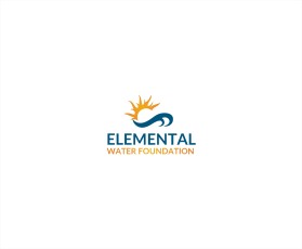 Elemental Water Foundation entry by Anslee Williams