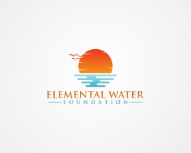 Elemental Water Foundation entry by Salman